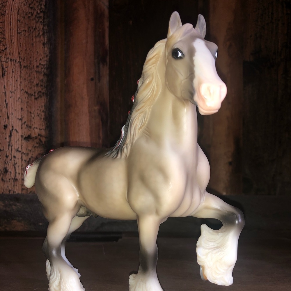 Breyer horse